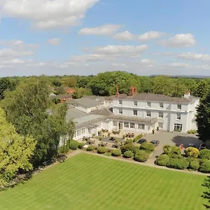 Otel Rowton Hall And