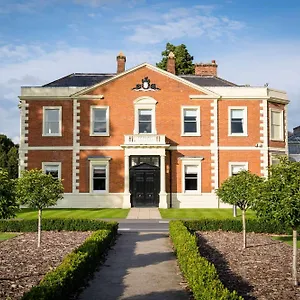 Hotel Doubletree By Hilton, Chester