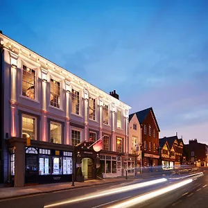 Hotel Oddfellows &, Chester