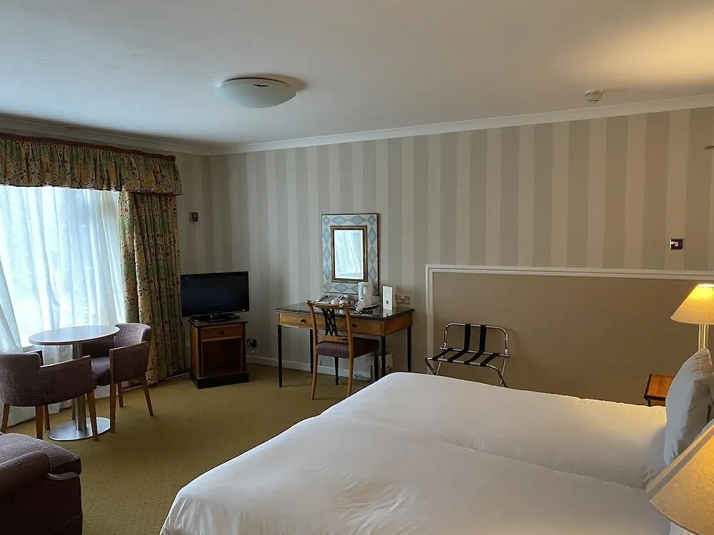 Brook Mollington Banastre Hotel & Spa Chester
