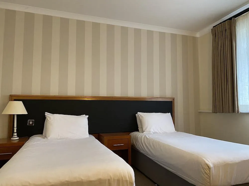Brook Mollington Banastre Hotel & Spa Chester