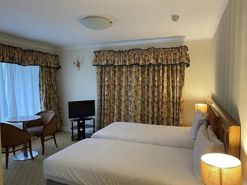 Brook Mollington Banastre Hotel & Spa Chester Royaume-Uni