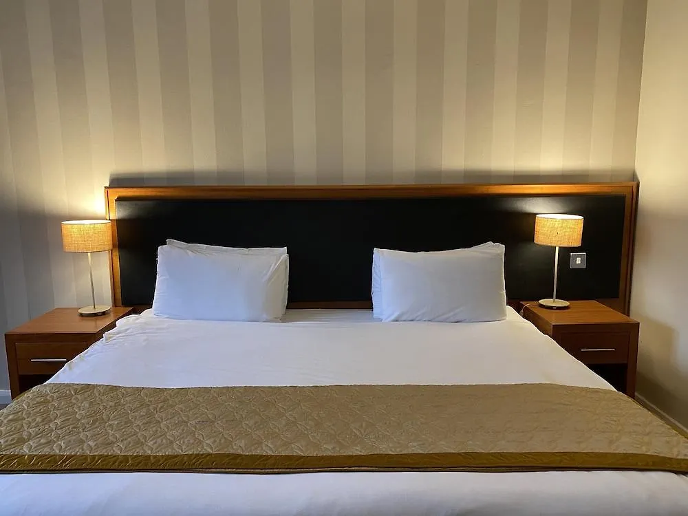 Brook Mollington Banastre Hotel & Spa Chester 3*,  Royaume-Uni