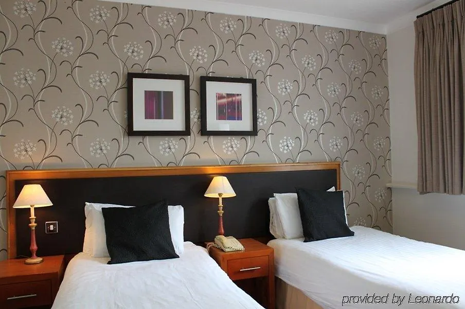Brook Mollington Banastre Hotel & Spa Chester Royaume-Uni