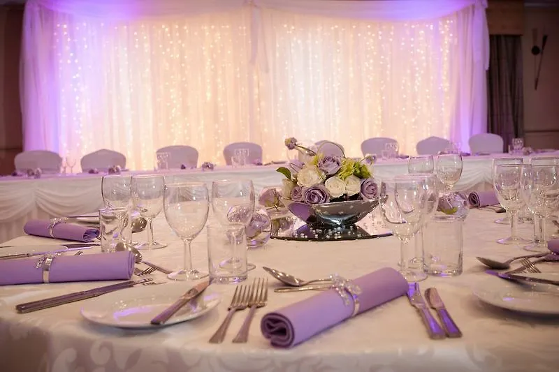 Brook Mollington Banastre Hotel & Spa Chester