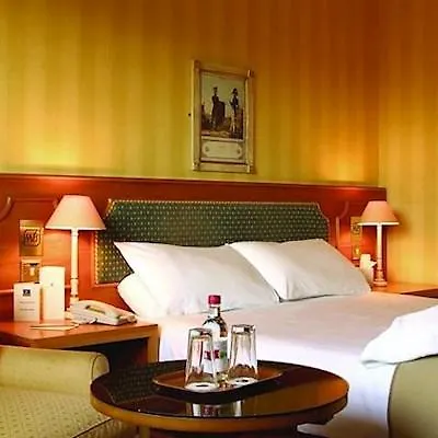 Brook Mollington Banastre Hotel & Spa Chester